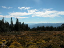 mt shasta panther meadows