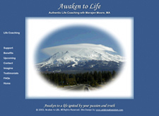 Awaken Home