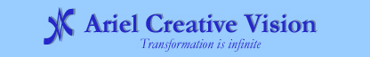 Ariel Creative Vision